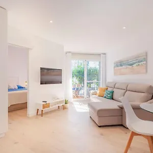  Apartment Faro Puerto Spain