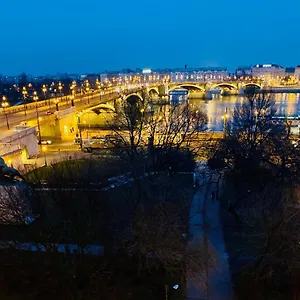 Danube Panorama Appartement