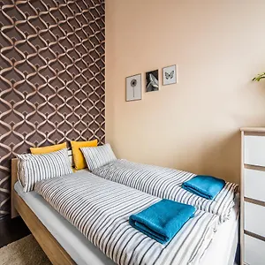 Apartamento Király 38 2bedroom Aircon Entire