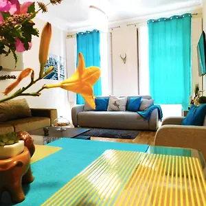  Apartamento Wonder Deer Luxury At The Opera Self Check-in