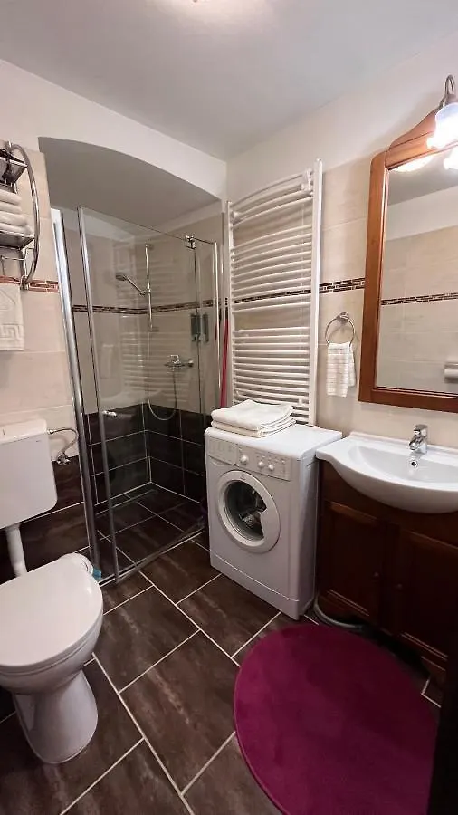 Mirage Apartments Vaci Street Budapest 0*,  Hungary