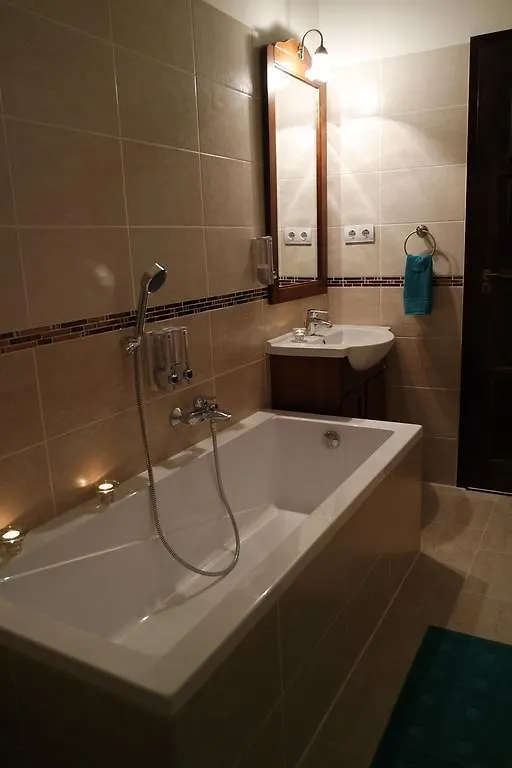 Mirage Apartments Váci Street Budapest 0*,  Ungheria